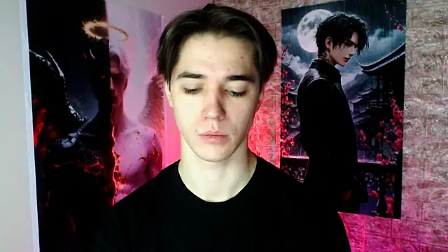 AlphaDevil11 online show from October 2025 08:25:02 AM