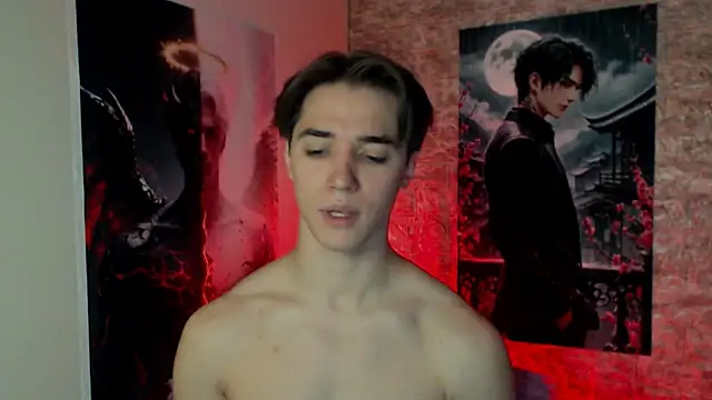 AlphaDevil11 online show from September 2025 08:28:01 AM