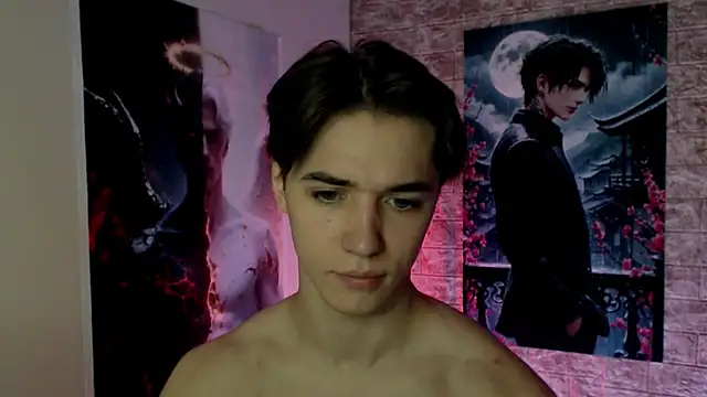 AlphaDevil11 online show from September 2025 08:15:01 AM