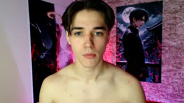 AlphaDevil11 online show from October 2025 08:48:02 AM
