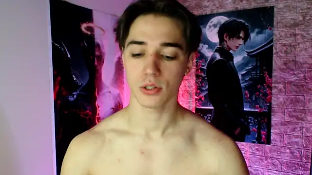 AlphaDevil11 online show from October 2025 08:16:01 AM