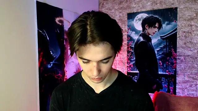 AlphaDevil11 online show from October 2025 09:45:01 AM