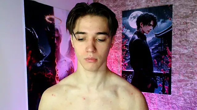 AlphaDevil11 online show from October 2025 08:38:02 AM
