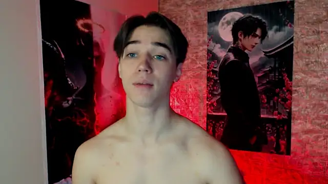 AlphaDevil11 online show from September 2025 07:56:01 AM