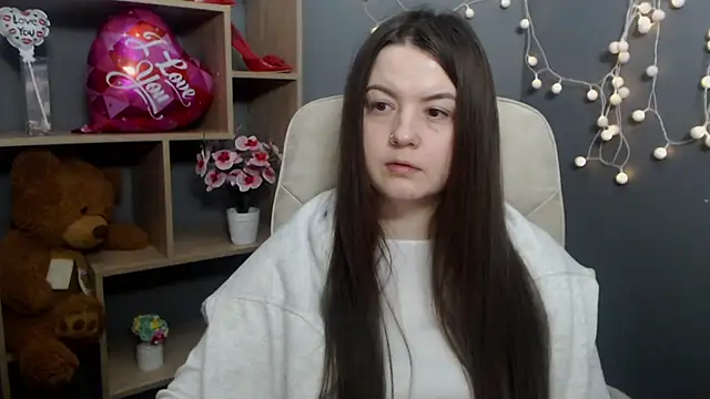 MavkaCute online show from February 2026 07:00:02 PM