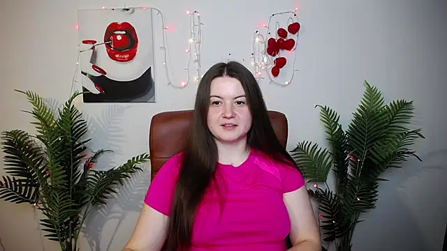 MavkaCute online show from May 2026 06:12:01 PM