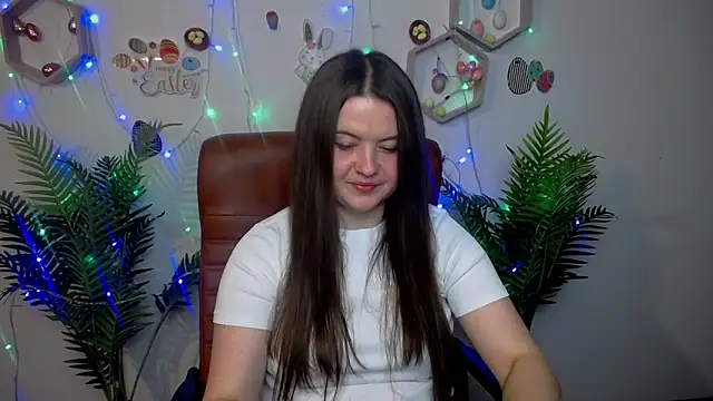 MavkaCute online show from March 2026 06:21:01 PM