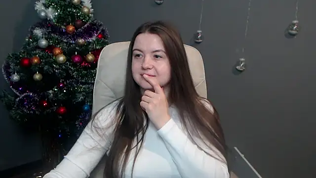 MavkaCute online show from December 2025 07:16:02 PM