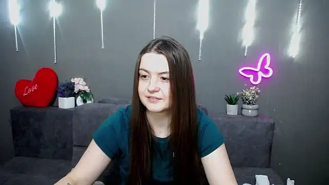 MavkaCute online show from March 2026 05:59:01 PM