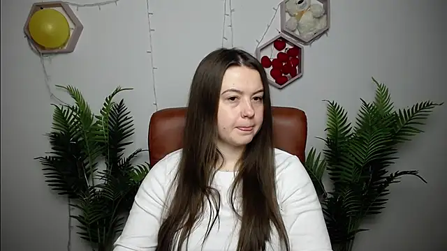 MavkaCute online show from March 2026 07:08:01 PM