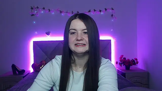 MavkaCute online show from March 2026 07:18:01 PM