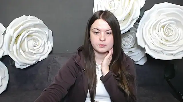 Snapshot of MavkaCute chatting on October 2025 06:09:02 PM MavkaCute online show from October 2025 06:09:02 PM