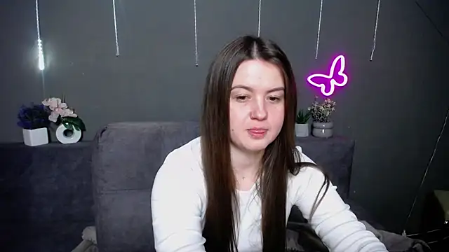 MavkaCute online show from March 2026 07:14:01 PM