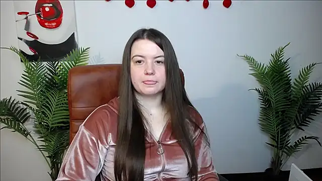 MavkaCute online show from February 2026 07:37:01 PM