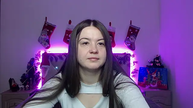 MavkaCute online show from January 2026 11:02:02 AM