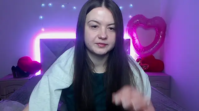 MavkaCute online show from February 2026 07:12:01 PM