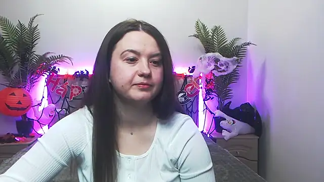 Snapshot of MavkaCute chatting on October 2025 07:13:02 PM MavkaCute online show from October 2025 07:13:02 PM