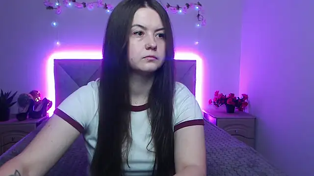 MavkaCute online show from May 2026 05:53:02 PM