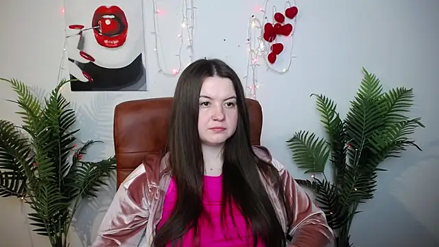 MavkaCute online show from May 2026 01:56:01 AM