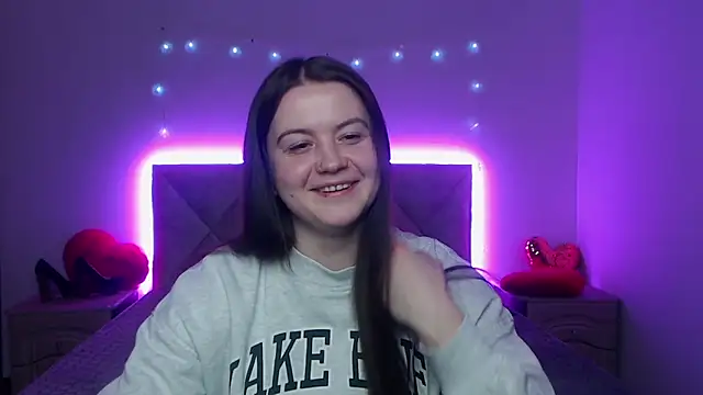 MavkaCute online show from February 2026 07:12:01 PM