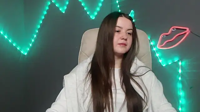 MavkaCute online show from March 2026 07:14:02 PM