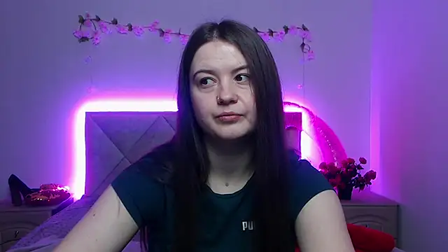 MavkaCute online show from March 2026 07:13:02 PM