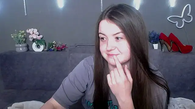 MavkaCute online show from May 2026 06:11:02 PM