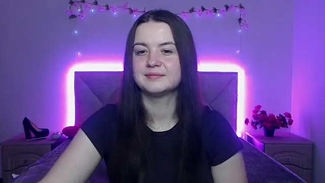 MavkaCute online show from March 2026 07:15:01 PM