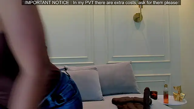 Snapshot of gabysanta_ chatting on May 2026 01:41:01 PM gabysanta online show from May 2026 01:41:01 PM