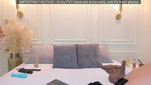 gabysanta  online show from March 2026 01:40:01 PM