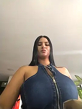 gabysanta  online show from March 2026 01:05:01 PM