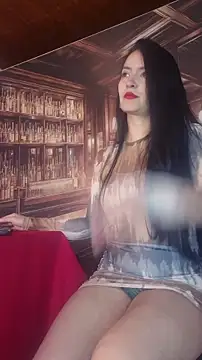 Snapshot of Aria_Bennett1 chatting on September 2025 12:00:02 PM Aria Bennett1 online show from September 2025 12:00:02 PM