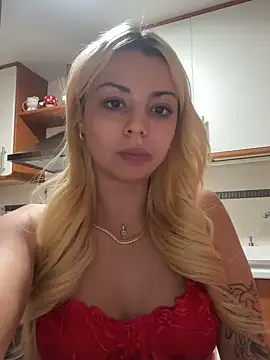 Snapshot of NoeliaGarcia17 chatting on October 2025 07:58:01 PM NoeliaGarcia17 online show from October 2025 07:58:01 PM