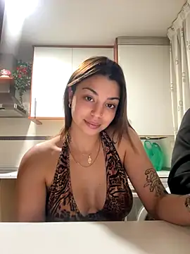 NoeliaGarcia17 online show from November 2025 11:14:01 PM