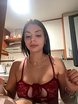 Snapshot of NoeliaGarcia17 chatting on October 2025 10:51:02 PM NoeliaGarcia17 online show from October 2025 10:51:02 PM