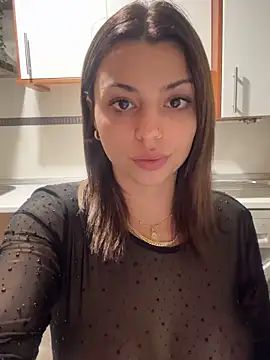 NoeliaGarcia17 online show from November 2025 12:17:01 AM