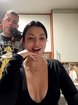 NoeliaGarcia17 online show from November 2025 10:54:02 PM