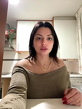 NoeliaGarcia17 online show from December 2025 01:05:01 AM