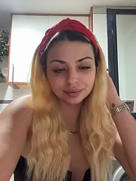 NoeliaGarcia17 online show from July 2026 11:11:02 PM
