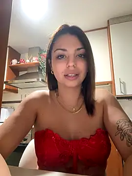 NoeliaGarcia17 online show from November 2025 12:05:01 AM