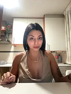 NoeliaGarcia17 online show from November 2025 11:16:01 PM