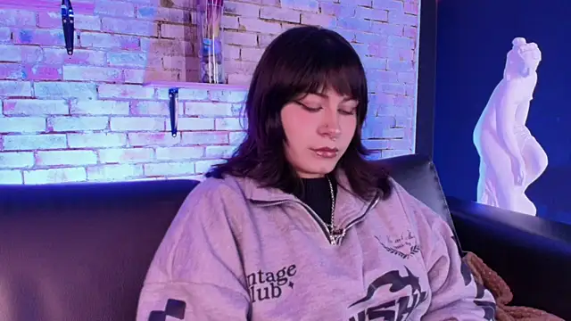 kitty malach online show from February 2026 03:37:01 AM