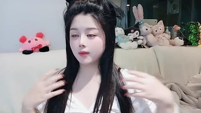 SweetTease2025 online show from February 2026 04:07:02 PM