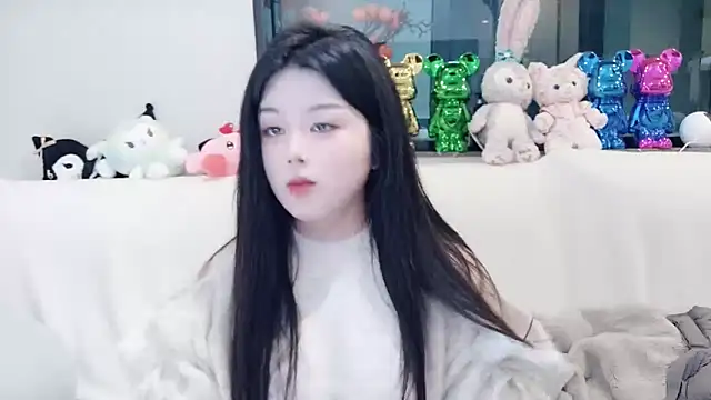 SweetTease2025 online show from April 2026 10:43:02 AM