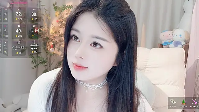 SweetTease2025 online show from November 2025 03:18:01 PM