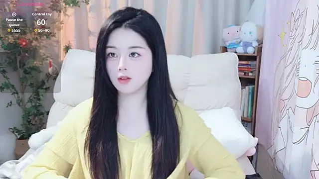 SweetTease2025 online show from October 2025 03:31:02 PM