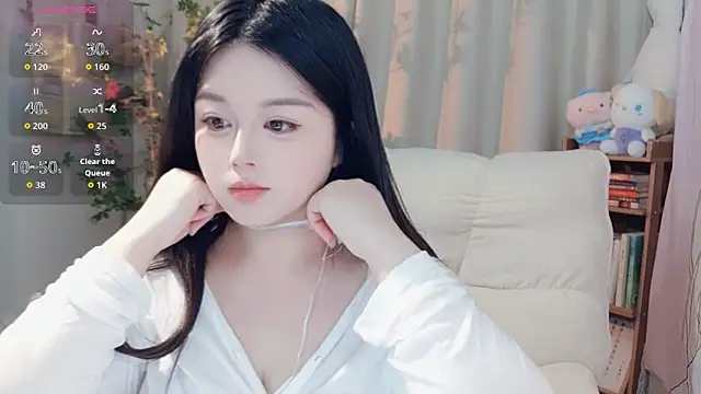 SweetTease2025 online show from November 2025 03:48:01 PM