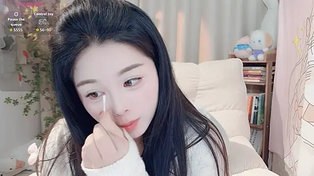 SweetTease2025 online show from November 2025 03:34:01 PM