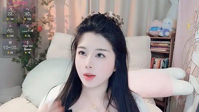 SweetTease2025 online show from November 2025 03:56:02 PM