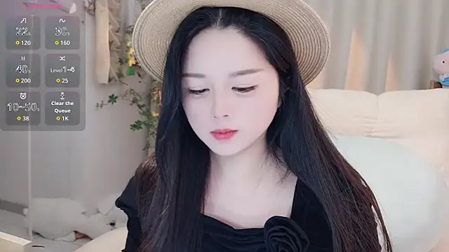 SweetTease2025 online show from November 2025 08:25:01 PM